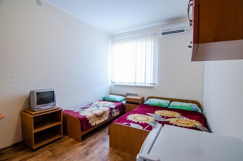 Стандартный Плюс 2-местный