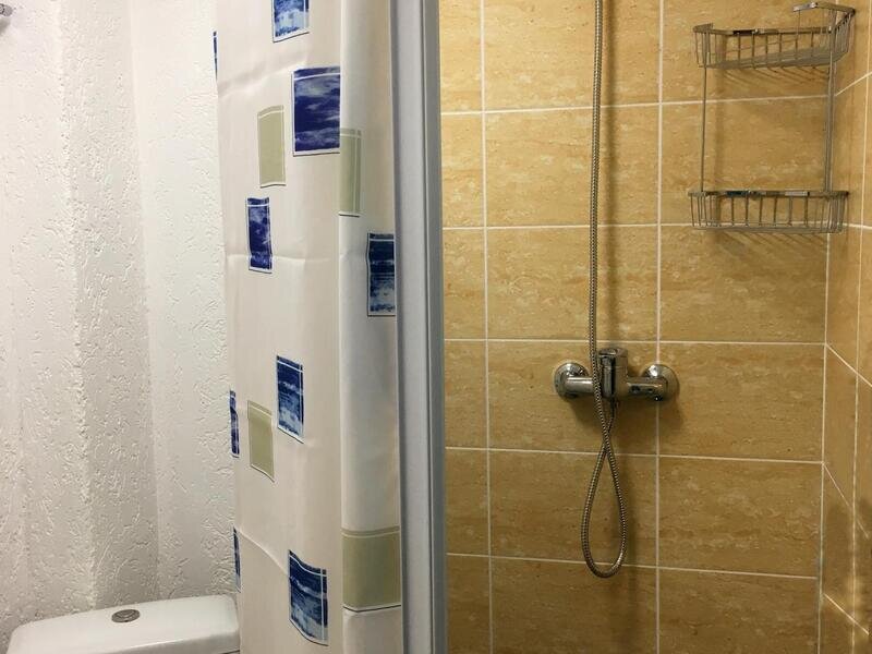 Улучшенный 2-местный (вид на степь), корпус Морской