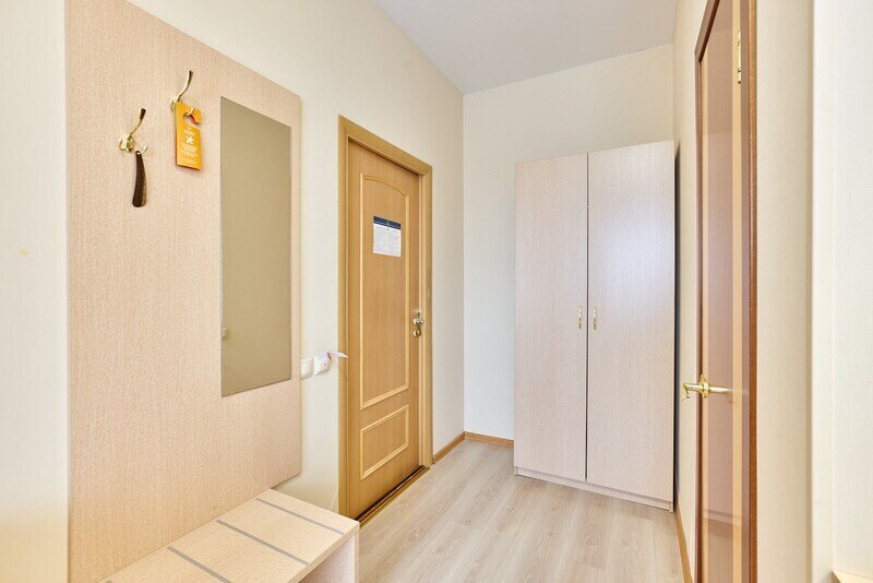 Стандартный 1-местный корпус Кама