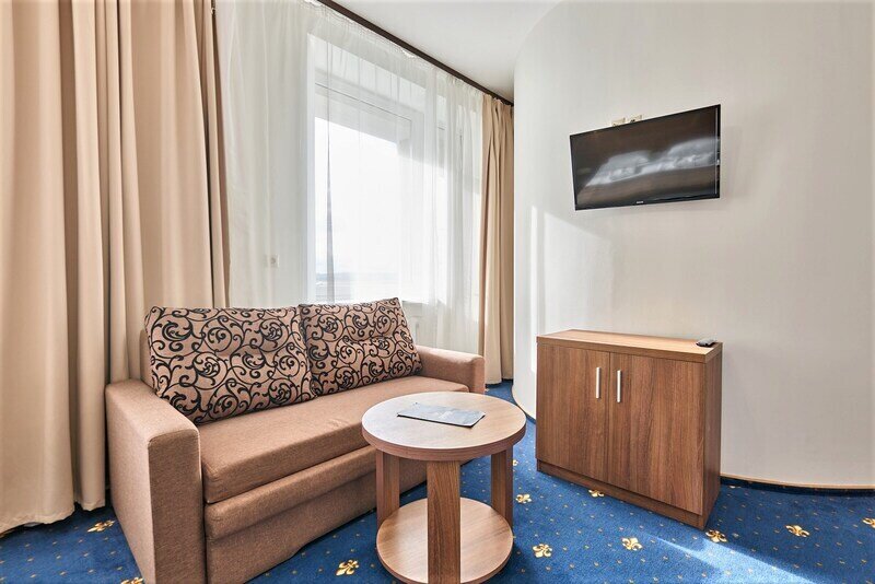 Студио 2-местный корпус Уральский