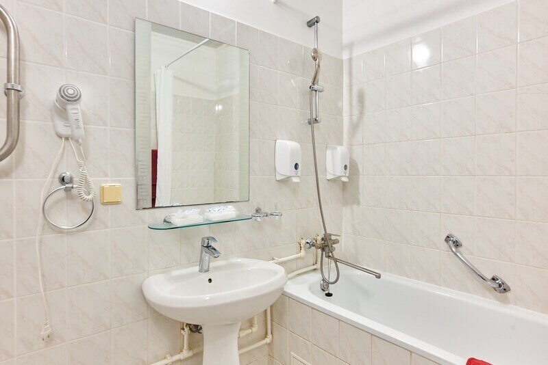 Студио 2-местный корпус Уральский