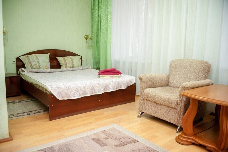 Стандарт 1-местный