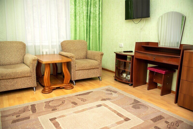 Стандарт 1-местный