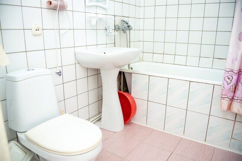 Стандарт 1-местный