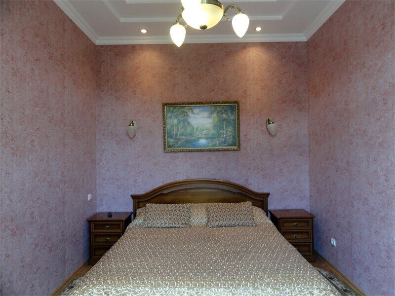 Люкс 2-местный 2-комнатный (304, 307, 308)