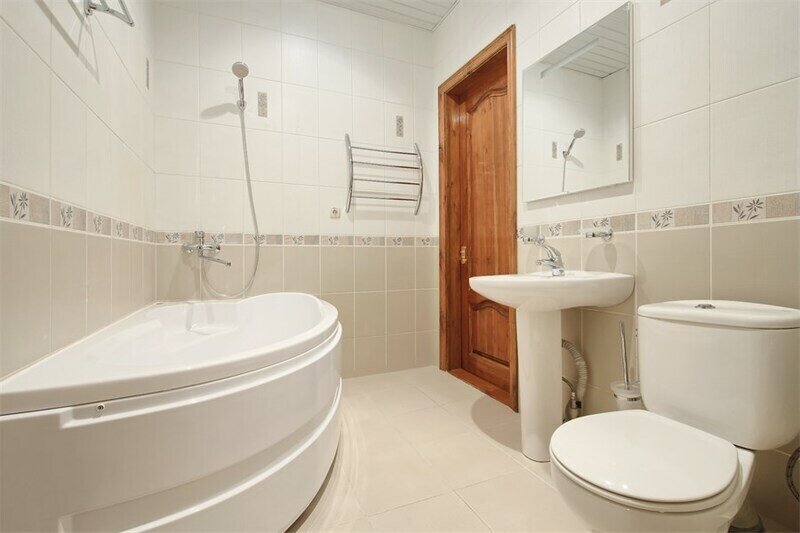 Люкс 2-местный 1-комнатный (с сауной 306)