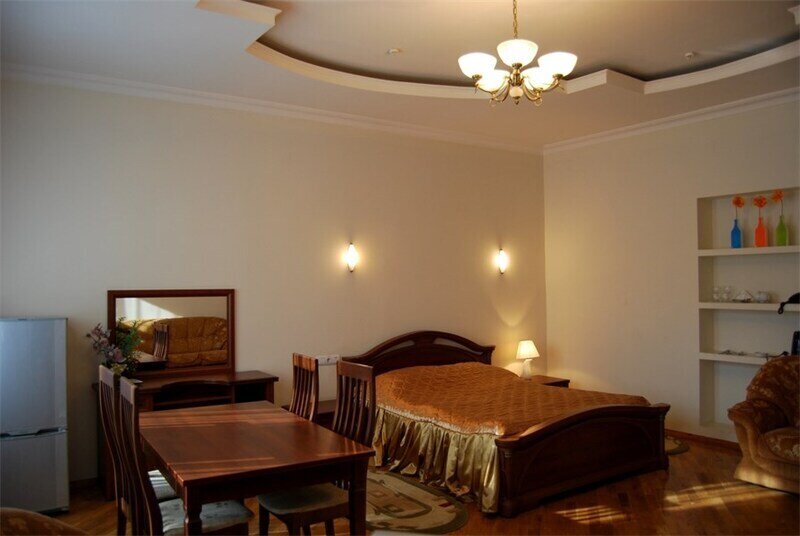 Полулюкс 2-местный