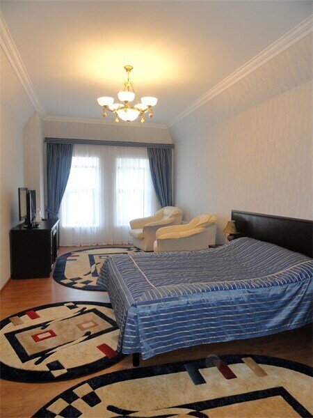 Полулюкс 2-местный