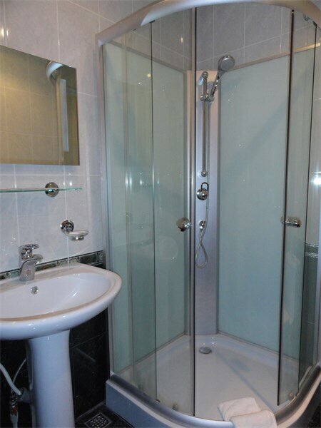 Полулюкс 2-местный