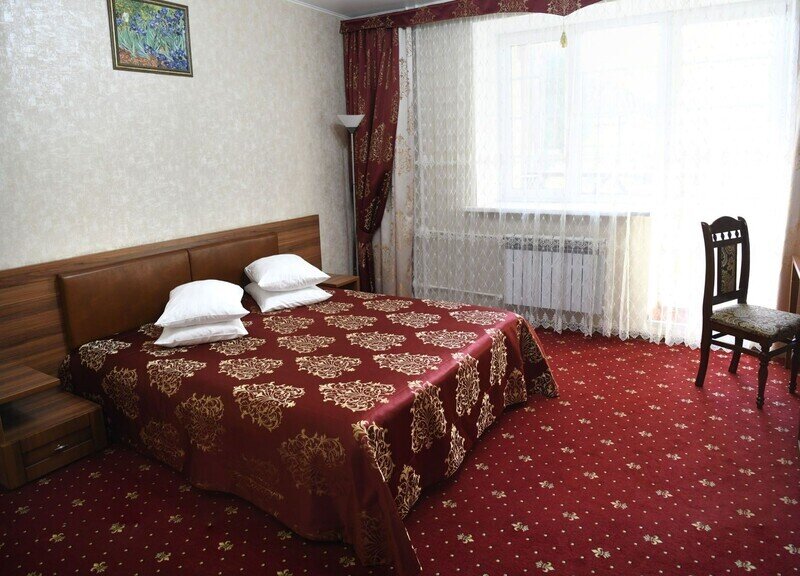 Комфорт