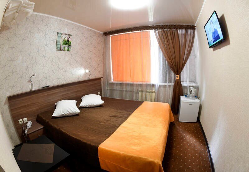 Стандарт 1-местный