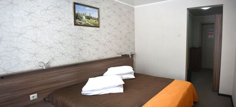 Стандарт 2-местный (дабл) М+