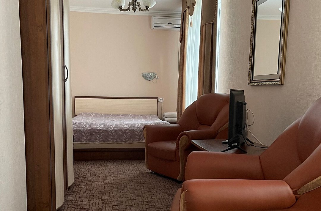 Стандарт Сингл