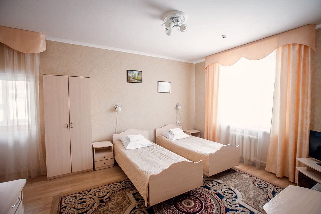 Стандарт Твин