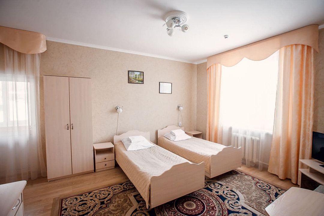 Стандарт Твин