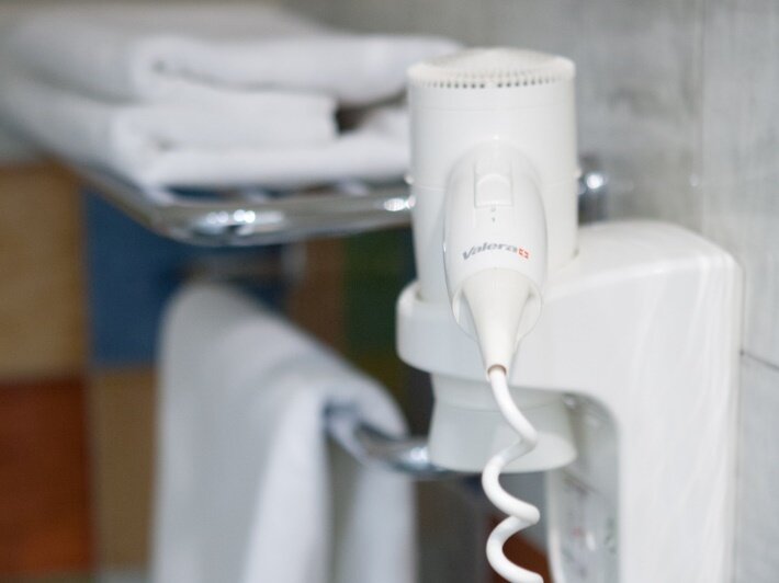 Люкс 2-местный 2-комнатный (Парадный)