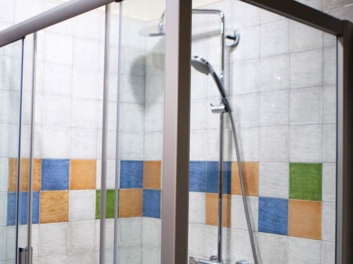 Люкс 2-местный 2-комнатный (Парадный)