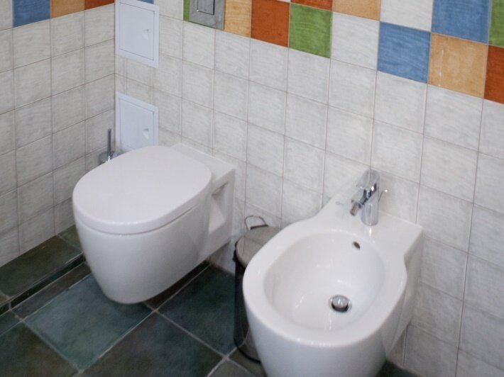 Люкс 2-местный 2-комнатный (Парадный)