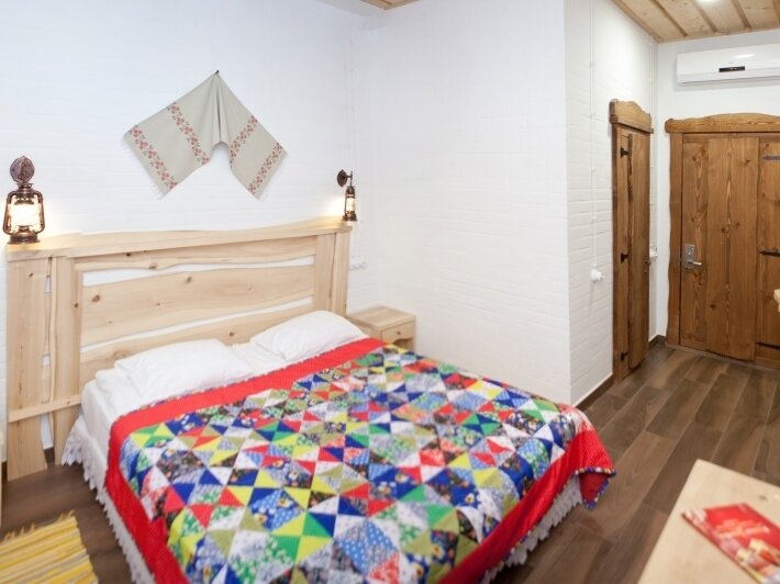 Стандартный 2-местный (Посадский)