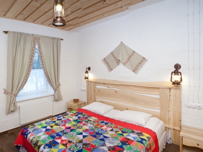 Стандартный 2-местный (Посадский)