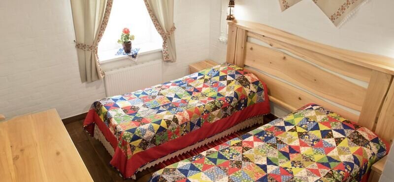 Стандартный 2-местный (Посадский)