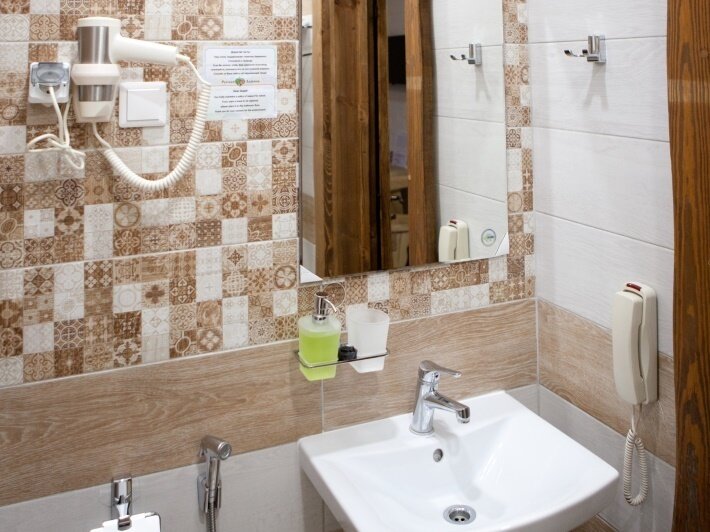 Стандартный 2-местный (Посадский)