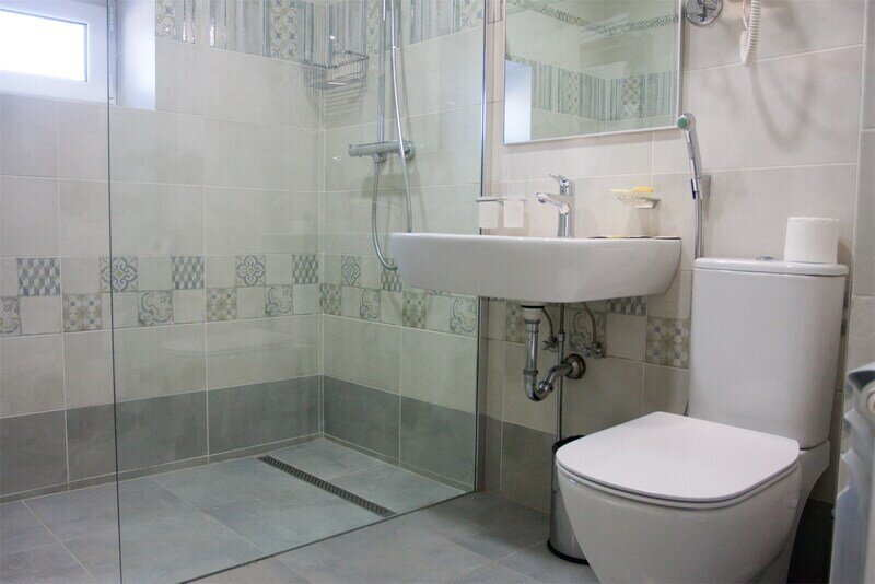 Стандартный 2-местный Бизнес (Особняк)