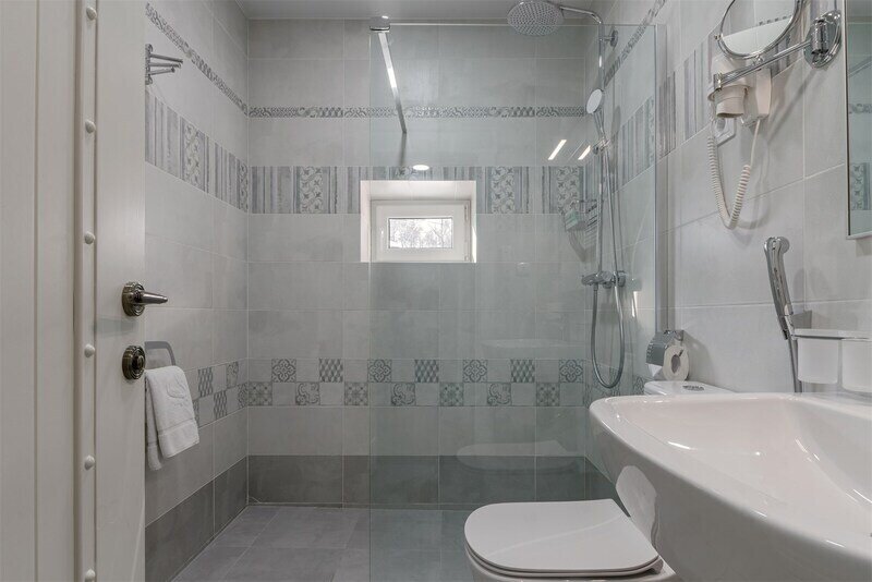 Стандартный 2-местный Бизнес (Особняк)