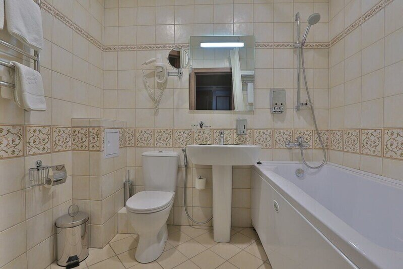 Студия 2-местный (Парадный)