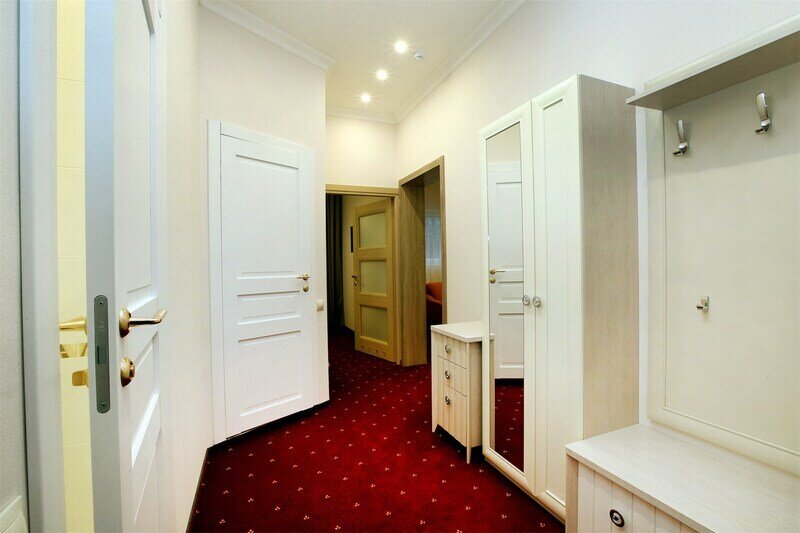 Полулюкс 2-местный