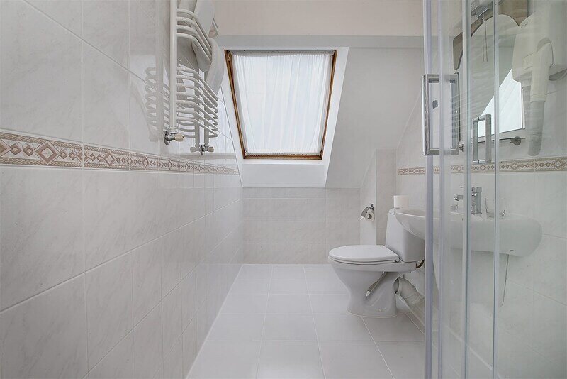 Полулюкс 2-местный