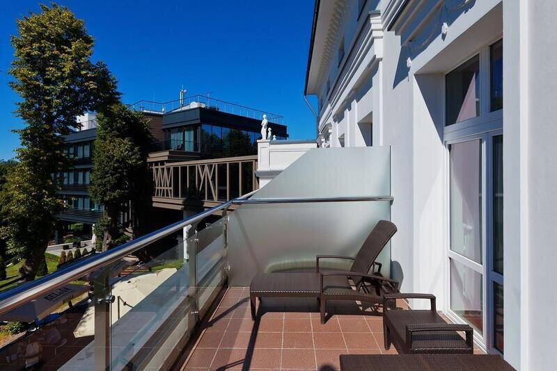 Junior Suite 2-местный (Privilege)