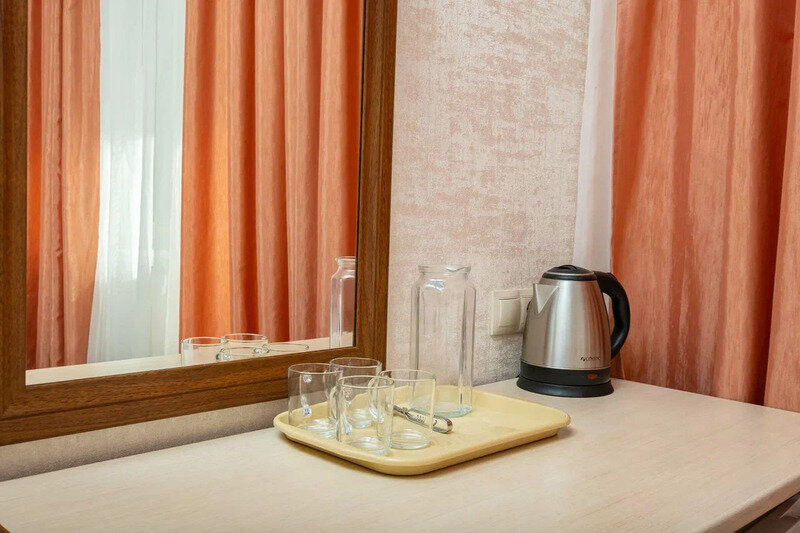 Стандартный 2-местный