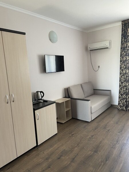 Стандартный 2-местный (корпус 27)