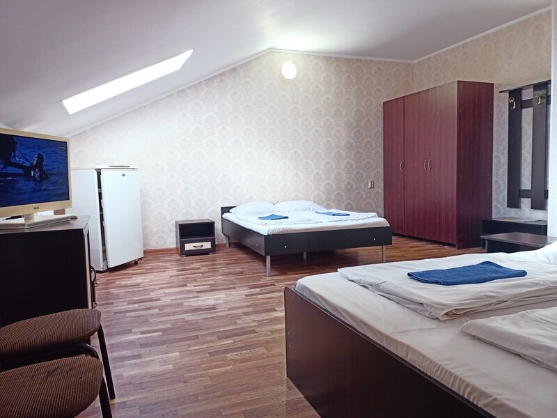 Стандартный 2-местный