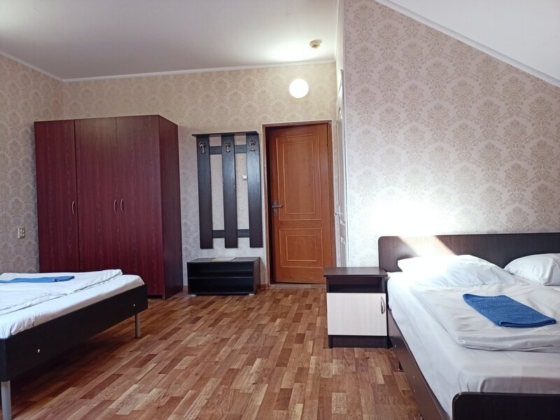 Стандартный 2-местный