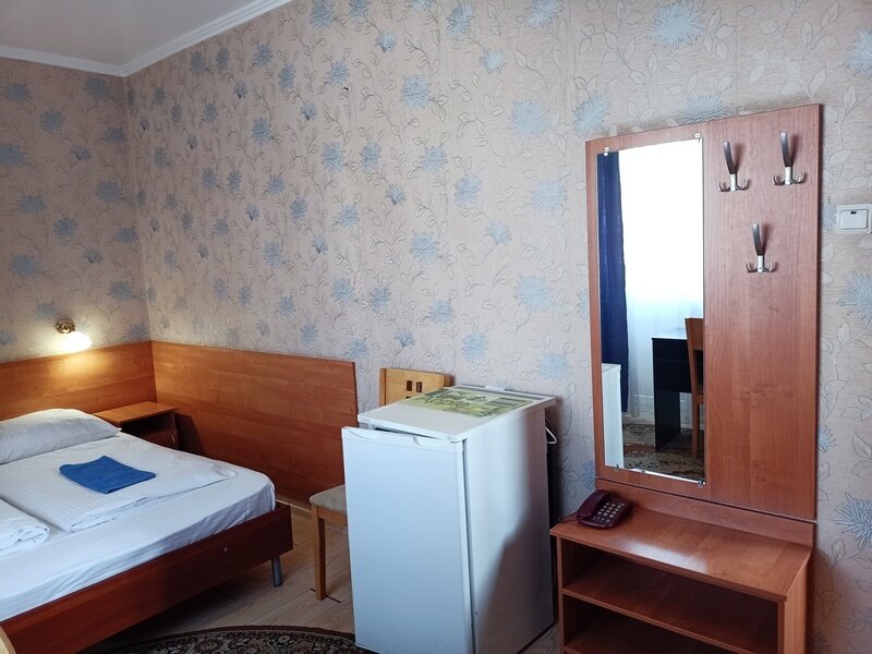 Стандартный 2-местный DBL