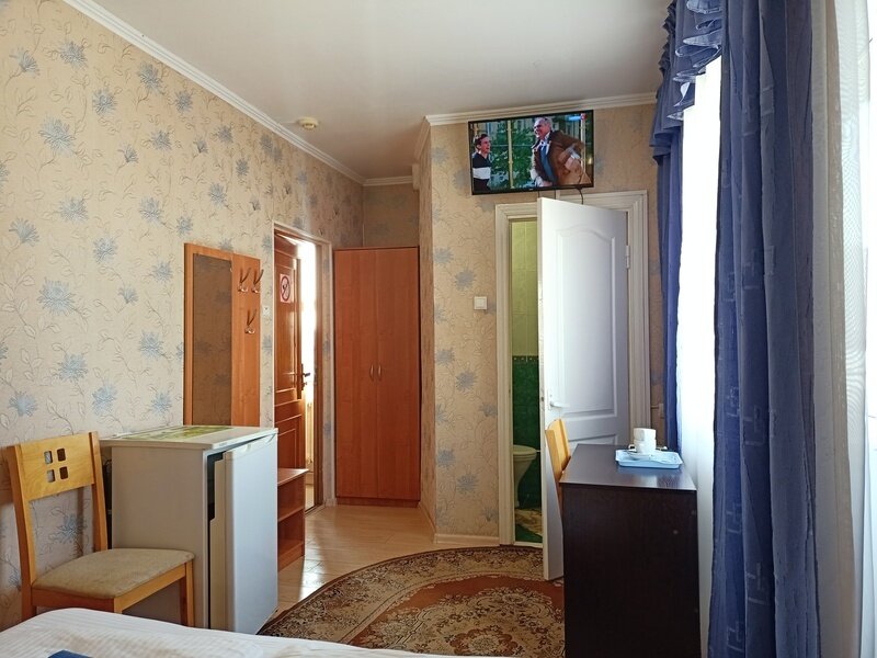 Стандартный 2-местный DBL