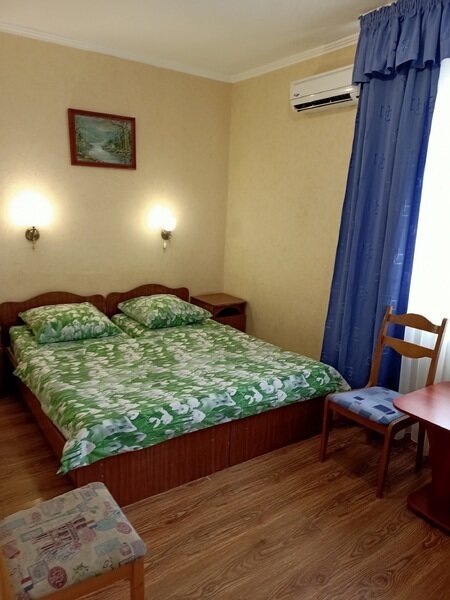 Эконом 2-местный DBL