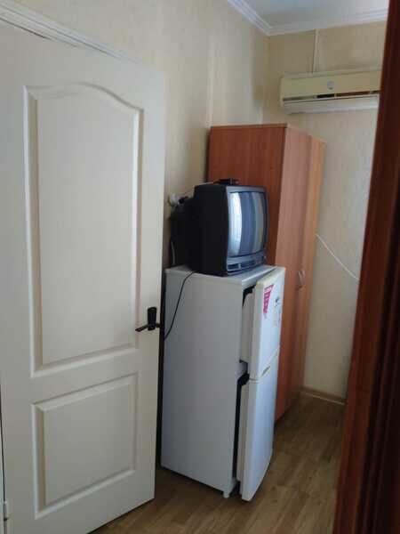 Эконом 2-местный DBL