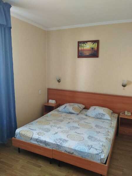 Эконом 2-местный DBL