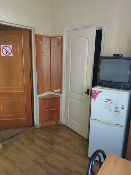 Эконом 2-местный DBL