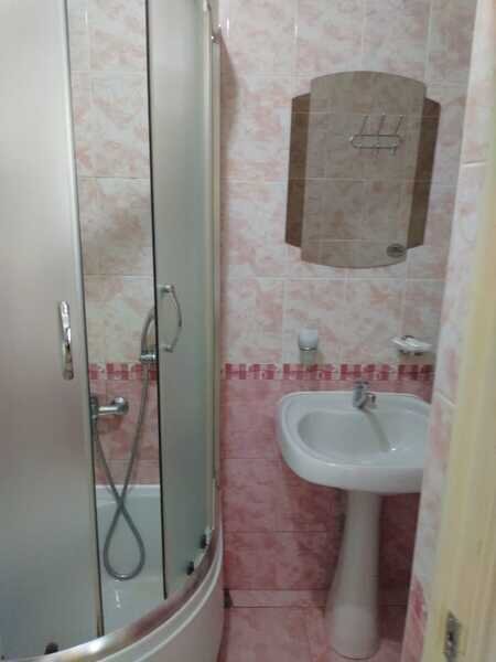 Эконом 2-местный DBL