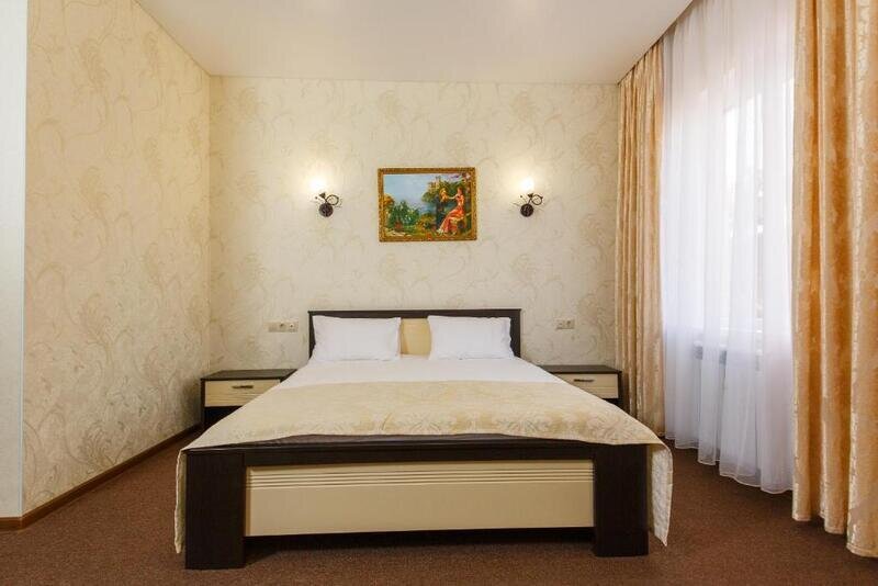 Люкс 2-местный