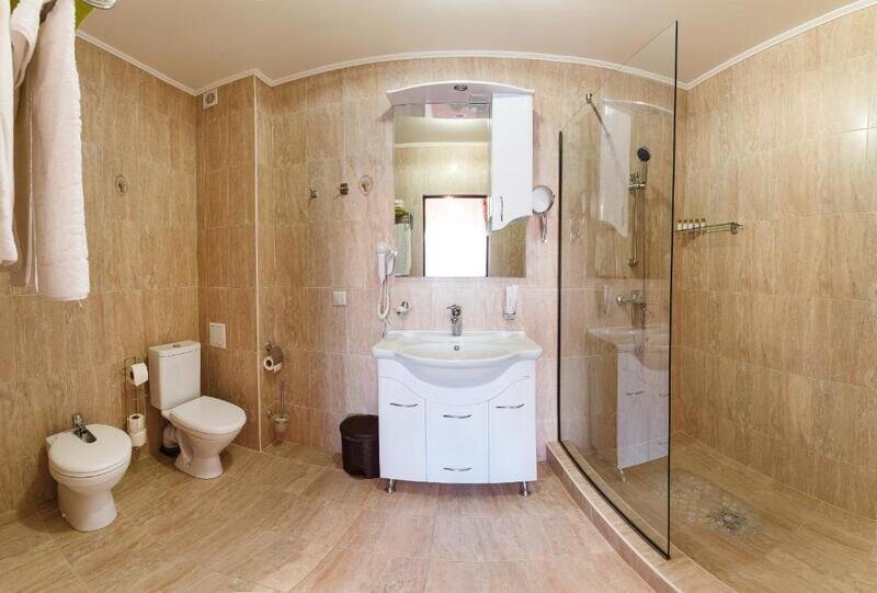 Люкс 2-местный