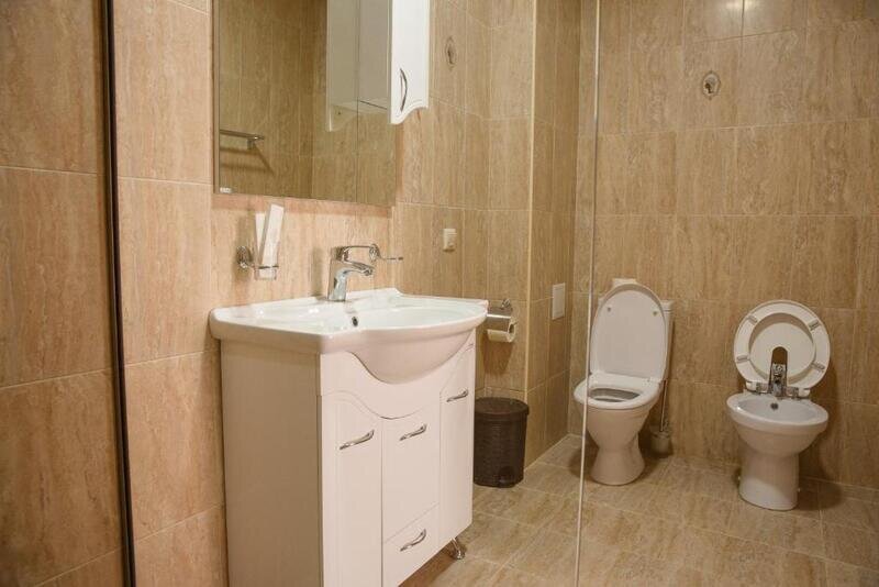 Люкс 2-местный