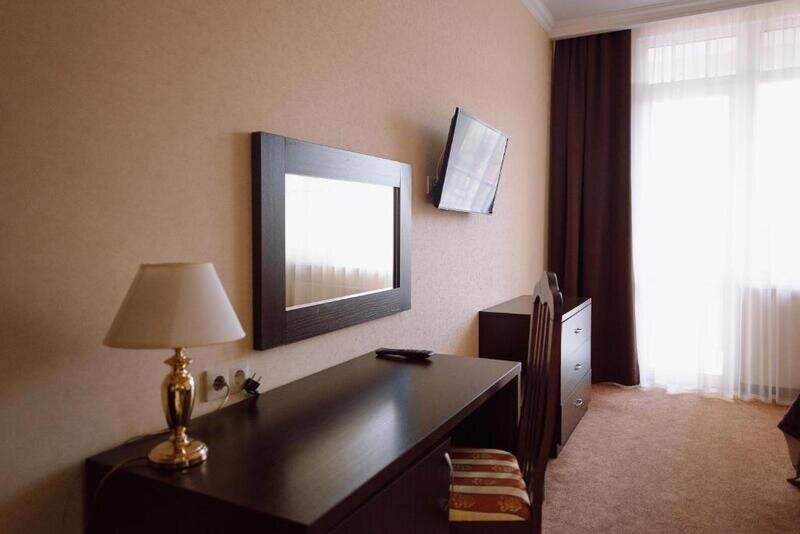 Стандартный 2-местный (без балкона)