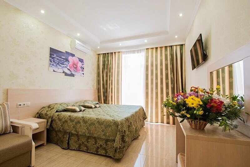 Премиум 2-местный