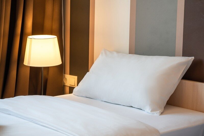 Семейный 2-местный 2-комнатный (цокольный этаж)