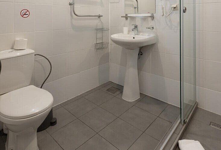 Стандарт 2-местный